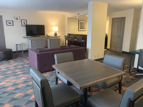 Holiday Inn Asheville - Biltmore West by IHG — photo 8