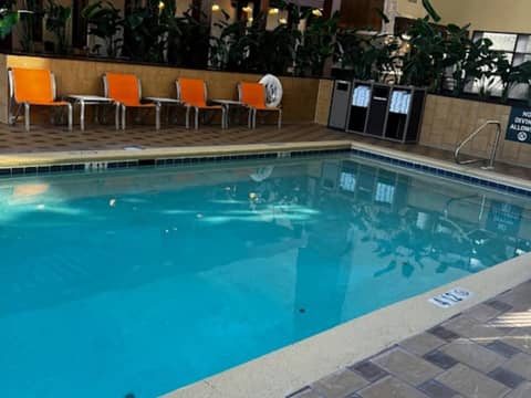 Holiday Inn Asheville - Biltmore West by IHG — photo 9