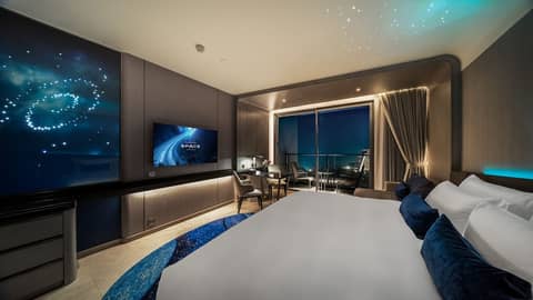 Grande Centre Point Space Pattaya — photo 7
