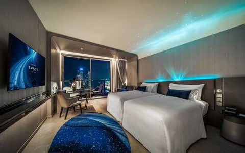 Grande Centre Point Space Pattaya — photo 9