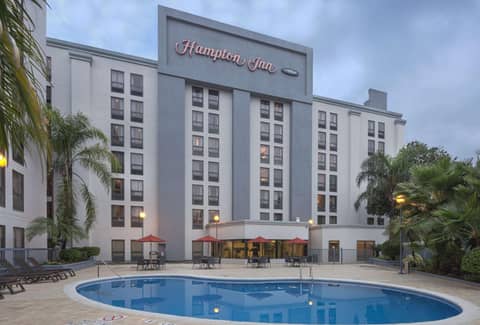 Hampton by Hilton Monterrey Galerias Obispado — photo 3