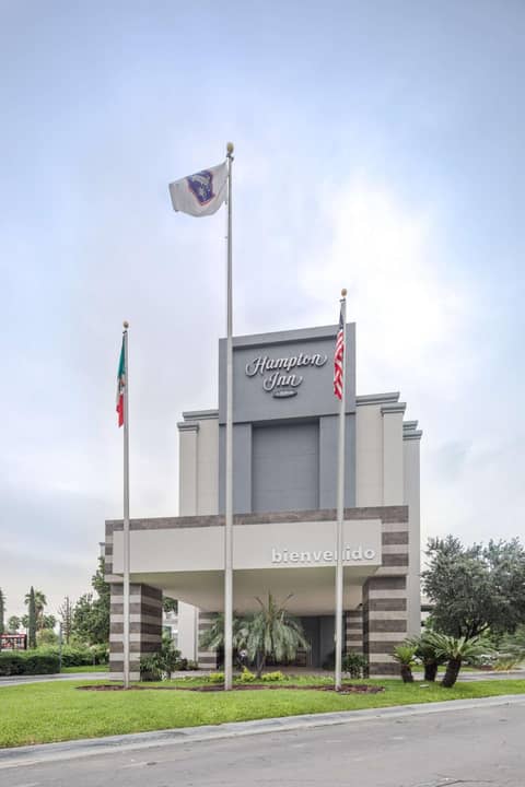 Hampton by Hilton Monterrey Galerias Obispado — photo 4