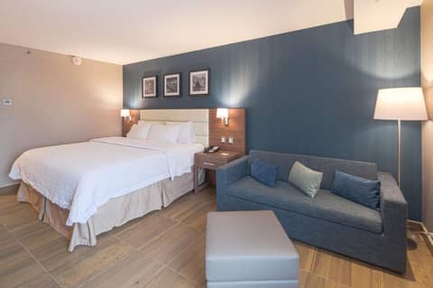 Hampton by Hilton Monterrey Galerias Obispado — photo 5