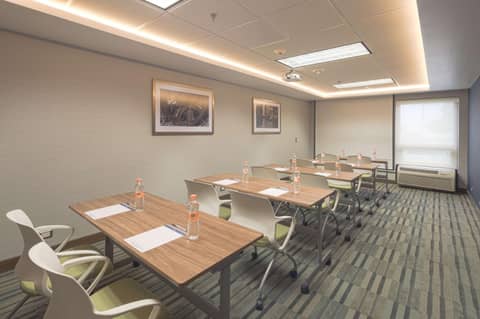Hampton by Hilton Monterrey Galerias Obispado — photo 7