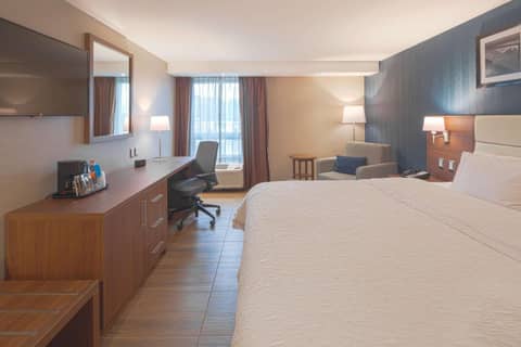 Hampton by Hilton Monterrey Galerias Obispado — photo 8
