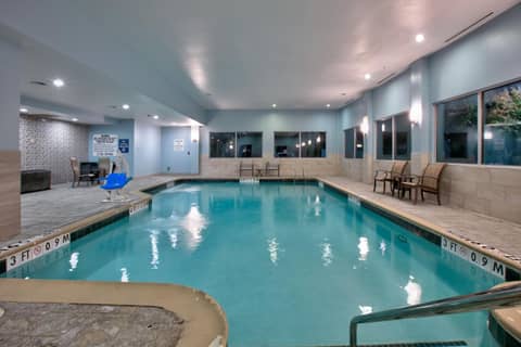 Holiday Inn Express & Suites North Dallas at Preston by IHG — photo 7