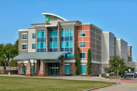 Holiday Inn Express & Suites North Dallas at Preston by IHG — photo 9