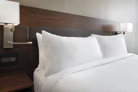 AC Hotel by Marriott Charlotte Ballantyne — photo 5