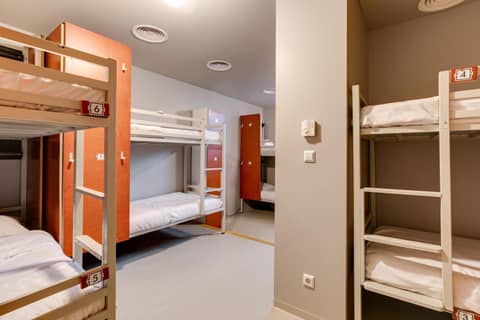 ClinkNOORD Hostel — photo 5