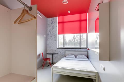 ClinkNOORD Hostel — photo 6