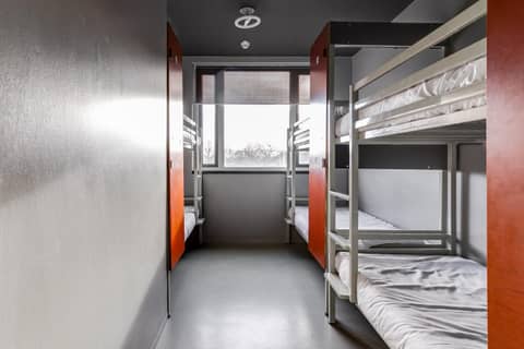 ClinkNOORD Hostel — photo 7