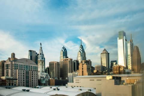 Four Points Philadelphia City Center — photo 5