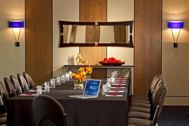Kimpton George Hotel by IHG — meeting & event spaces