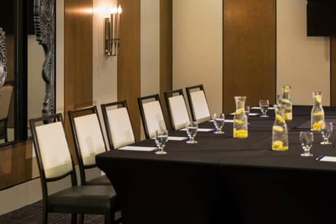 Kimpton George Hotel by IHG — meeting & event spaces