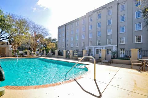 Hampton Inn Charleston-Historic District — photo 2