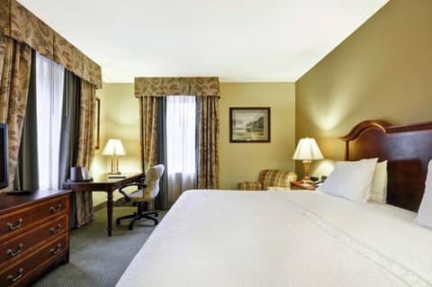 Hampton Inn Charleston-Historic District — photo 3