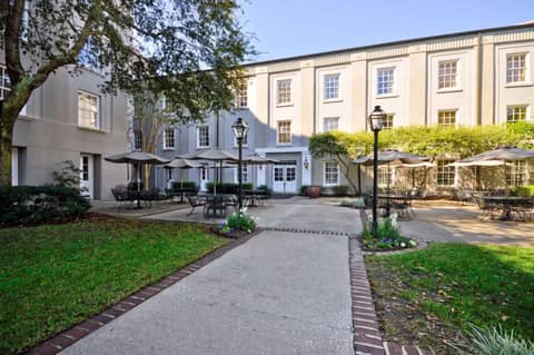 Hampton Inn Charleston-Historic District — photo 4