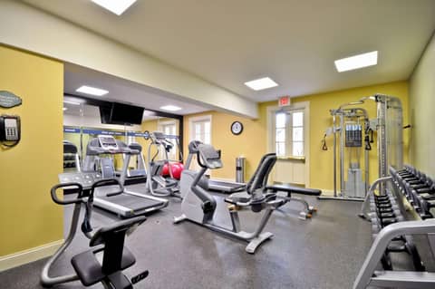 Hampton Inn Charleston-Historic District — photo 5