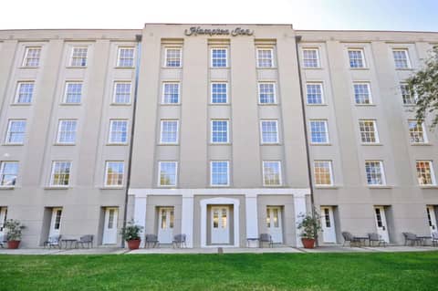 Hampton Inn Charleston-Historic District — photo 6