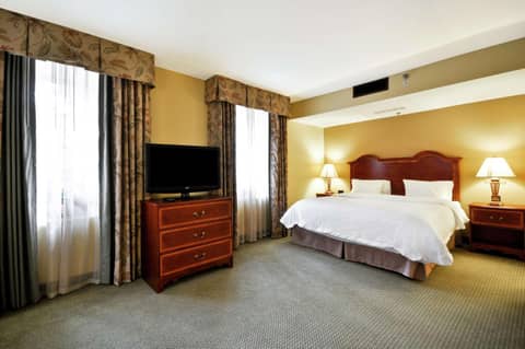 Hampton Inn Charleston-Historic District — photo 7