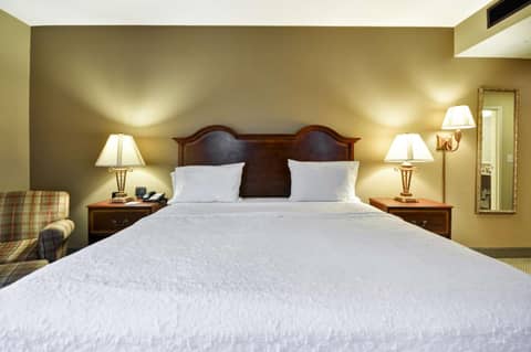 Hampton Inn Charleston-Historic District — photo 8