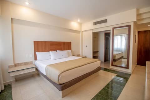 Hotel Real Del Sol — photo 7