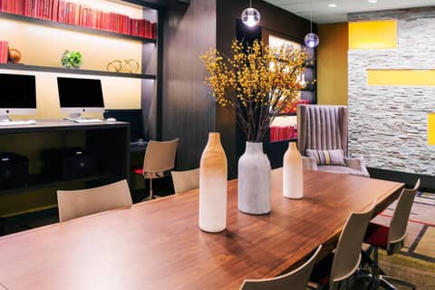 Fairfield Inn & Suites by Marriott Charlotte Uptown — photo 3