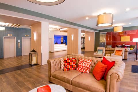 Fairfield Inn & Suites by Marriott Charlotte Uptown — photo 4