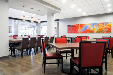 Fairfield Inn & Suites by Marriott Charlotte Uptown — photo 6