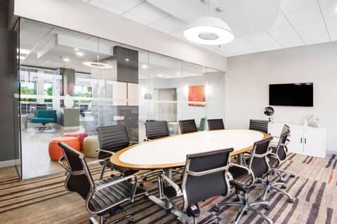 Fairfield Inn & Suites by Marriott Charlotte Uptown — photo 7