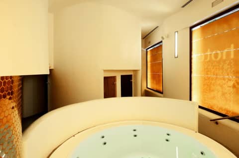 Hotel Maciá Granada Five Senses Rooms & Suites — photo 3