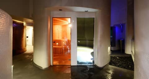 Hotel Maciá Granada Five Senses Rooms & Suites — photo 8