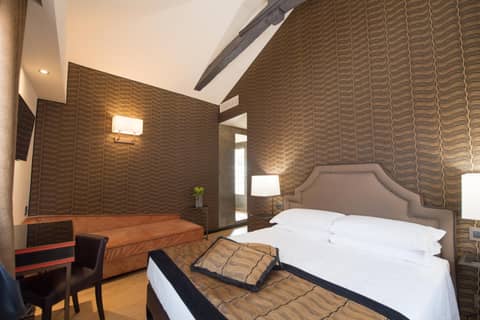 Hotel Paganelli — photo 2