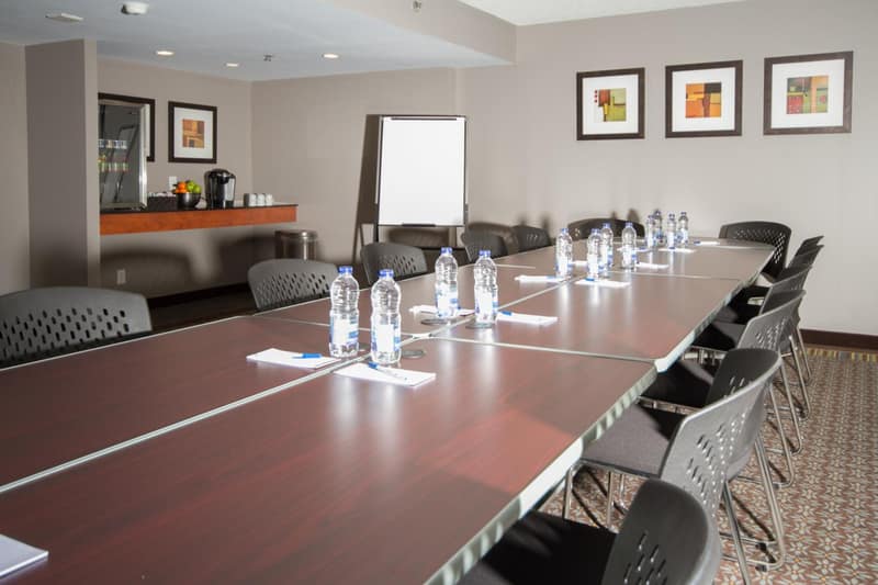 Hôtel Saint-Laurent Montréal — meeting & event spaces