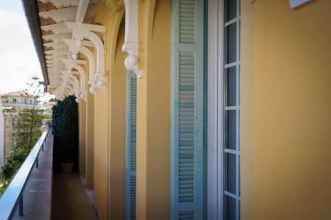 Hotel Gounod Fully Renovated — photo 3
