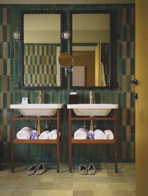 Hotel Gounod Fully Renovated — photo 5