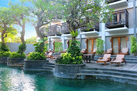 THE 1O1 Bali Oasis Sanur — photo 2