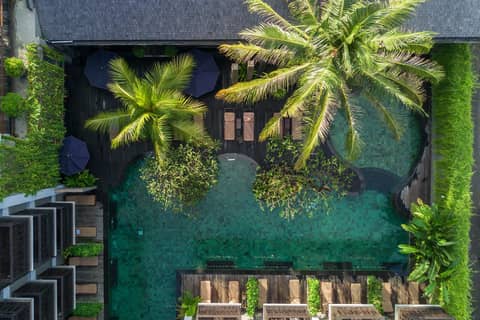 THE 1O1 Bali Oasis Sanur — photo 3