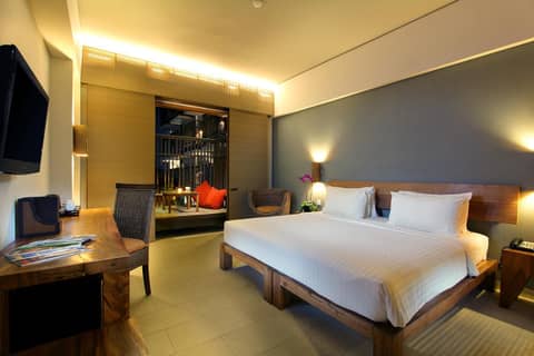 THE 1O1 Bali Oasis Sanur — photo 5