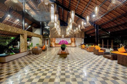 THE 1O1 Bali Oasis Sanur — photo 7