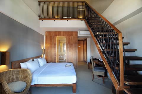 THE 1O1 Bali Oasis Sanur — photo 8