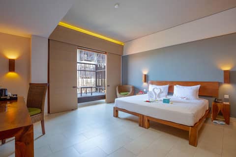 THE 1O1 Bali Oasis Sanur — photo 9