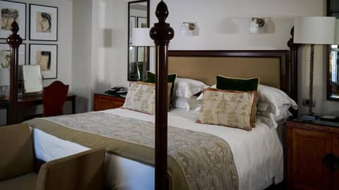 Hotel Amigo, a Rocco Forte Hotel — photo 2