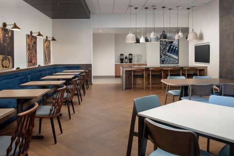 Fairfield Inn & Suites Nashville Near Vanderbilt — photo 3