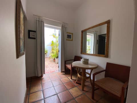 At Wind Chimes Boutique Hotel — photo 4