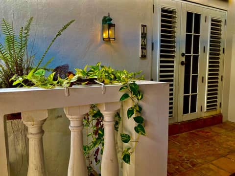 At Wind Chimes Boutique Hotel — photo 6