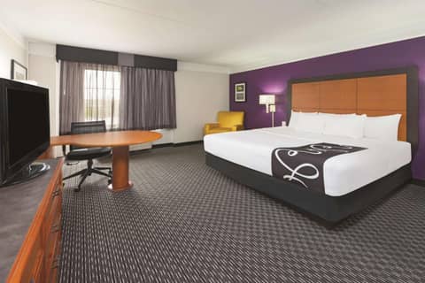 La Quinta by Wyndham St. Louis Westport — photo 8