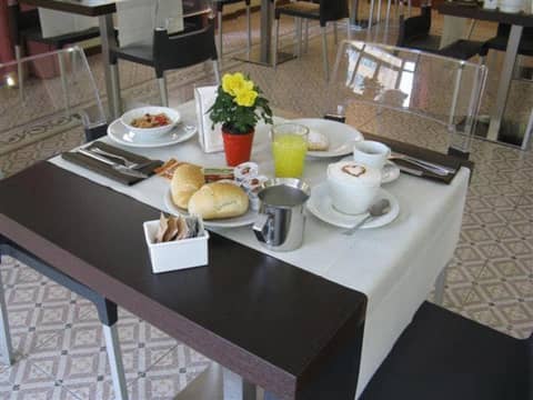 Mio Hotel Firenze — photo 8