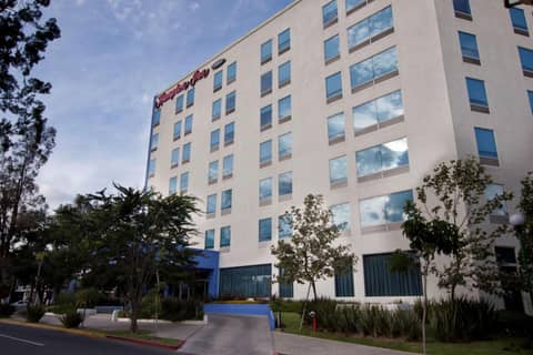 Hampton by Hilton Guadalajara Expo — photo 4