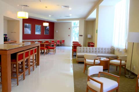 Hampton by Hilton Guadalajara Expo — photo 5